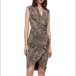 ALLSAINTS
Cancity Patch Dress
